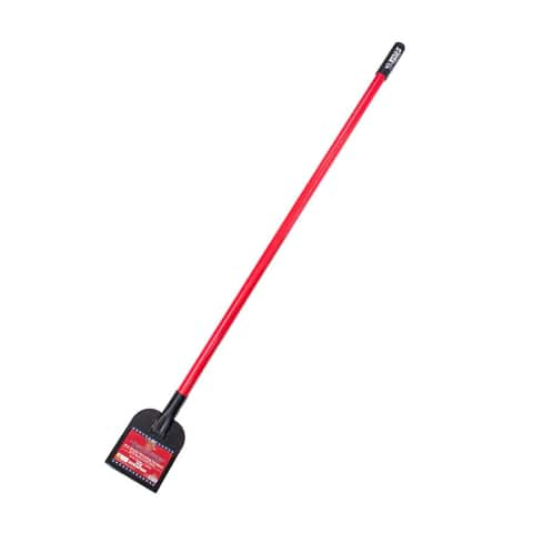 Ace 1-1/2 in. W Steel Scraper - Ace Hardware