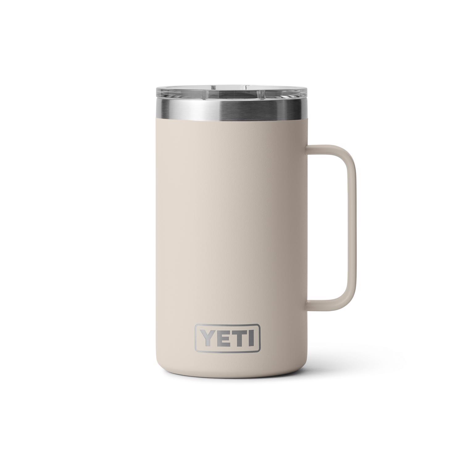 【新品未使用】YETI Rambler 14oz Mug seafoam Yeti Rambler 14oz Seafoam | Mossy Creek Fly Fishing
