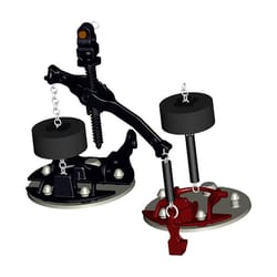 American Standard Vormax Assembly Kit Black For American Standard