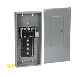 Square D QO 200 amps 120/240 V 30 space 30 circuits Wall Mount Main Breaker Load Center
