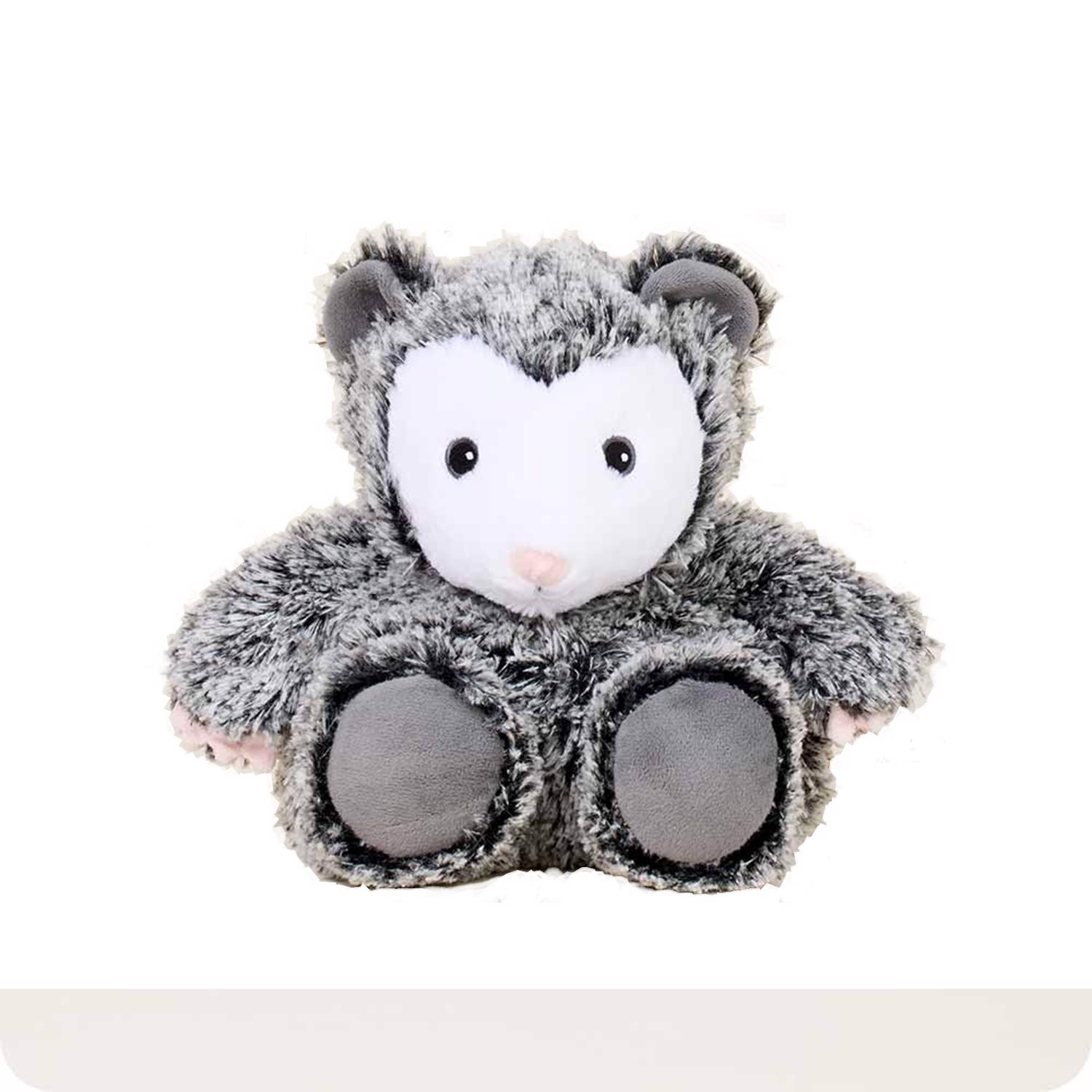 Warmies Opossum Stuffed Animals