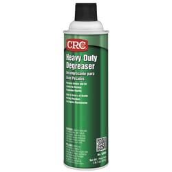 CRC Solvent Scent Heavy Duty Degreaser 19 oz Liquid