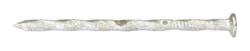 Ace 16D 3-1/2 in. Deck Hot-Dipped Galvanized Steel Nail Flat Head 1 lb