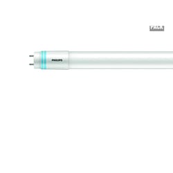 Philips UniversalFit TLED Linear Warm White 48 in. Bi-Pin T8 LED Bulb 32 Watt Equivalence 2 pk