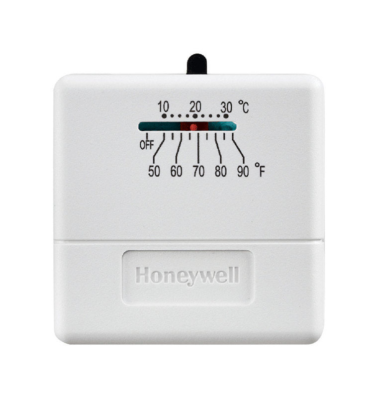 Photos - Thermostat Honeywell Economy Heating Lever  CT33A1009E1 