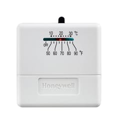 Honeywell Economy Heating Lever Thermostat
