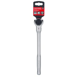 Craftsman 3/8 in. drive Metric Swivel Head Drive Ratchet 72 teeth