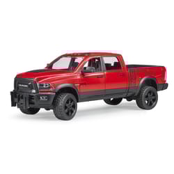 Bruder Ram 2500 Pick up Truck Toy Multicolored