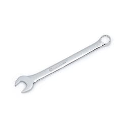 Crescent 7 mm X 7 mm 12 Point Metric Combination Wrench 1 pc