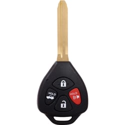 KeyStart CP023 Renewal KitAdvanced Remote Automotive Replacement Key Traditional Blade Double For To