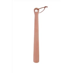 Kikkerland Ceder Shoe Horn Wood 1 pk