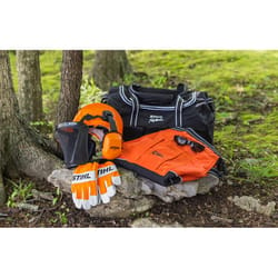 STIHL Pro Mark Personal Protective Equipment