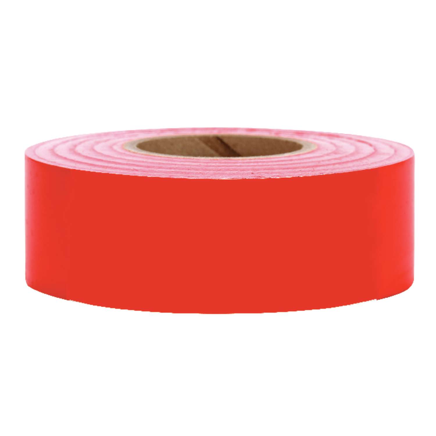 C.H. Hanson 300 ft. L x 1.2 in. W Plastic Flagging Tape Red Ace Hardware