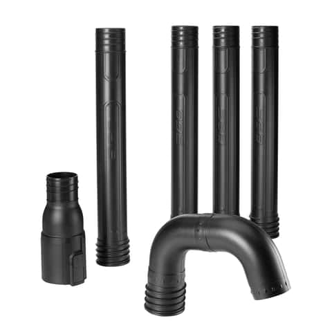 Husqvarna Hose Attachment Kit in the Leaf Blower Accessories