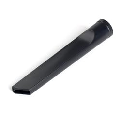 CRAFTSMAN 2 in. L X 2 in. W X 1-1/4 in. D Crevice Tool 1 pc