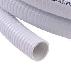 EZ FLO 1-1/4 in. D X 25 ft. L PVC Spa Hose