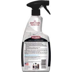 Weiman Citrus Scent Quartz and Stone Daily Cleaner 24 oz Spray