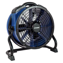 XPOWER Axial Fan