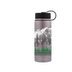 Liberty 20 oz Multicolored BPA Free Ascent Vacuum Insulated Bottle