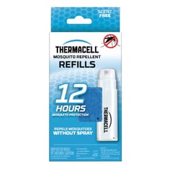 Thermacell Insect Repellent Refill Cartridge For Mosquitoes 0.2 oz