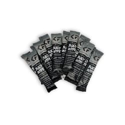 Klean Freak Black Body Wipes 12 pk