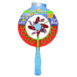 Sunny Days Maxx Bubbles Bubble Wand Assorted