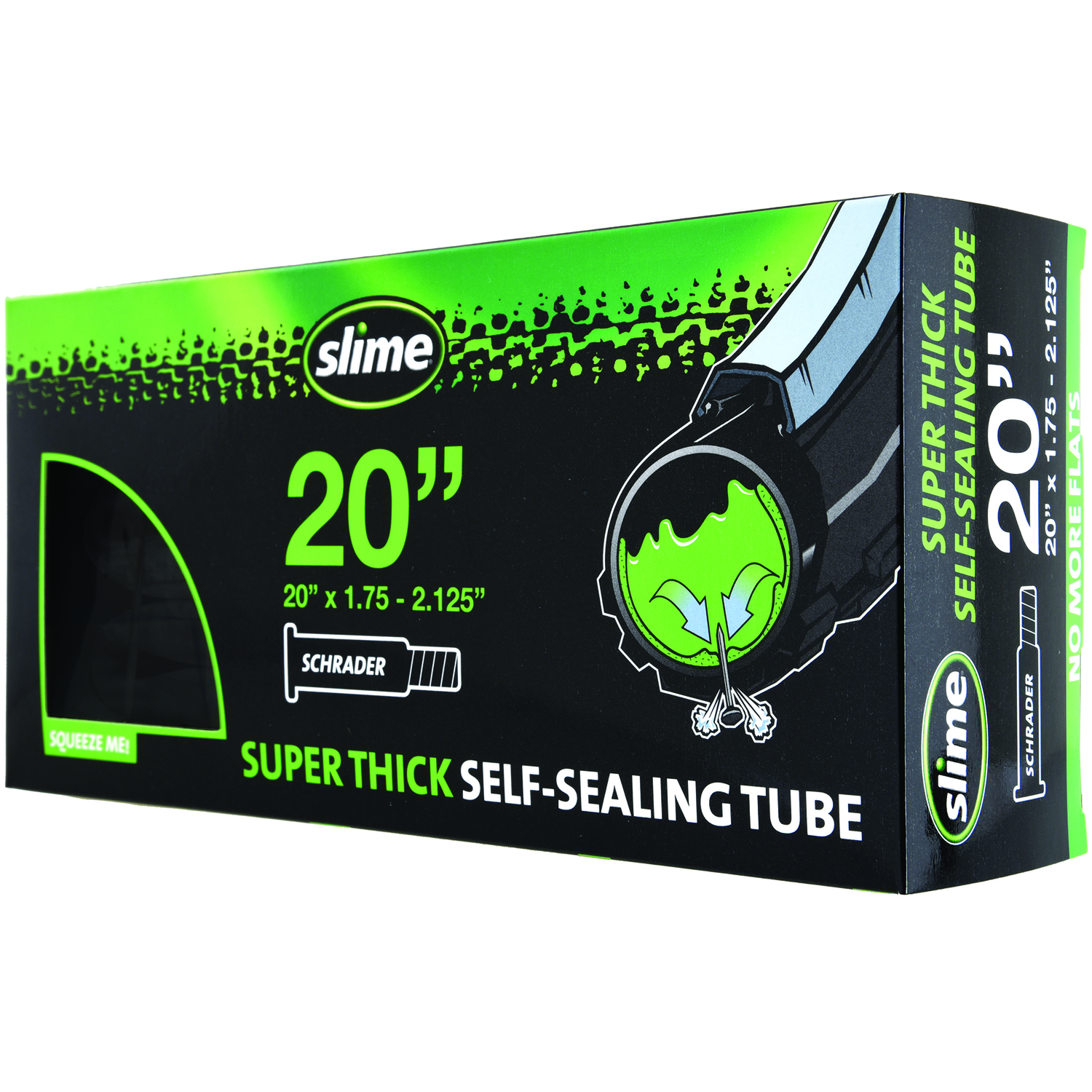 slime inner tube 29er