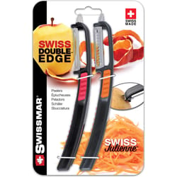 Swissmar Stainless Steel Peeler