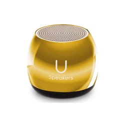 Fashionit U Speakers Wireless Bluetooth Portable Speaker 1 pk