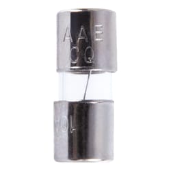 Jandorf AGA 10 amps Fast Acting Fuse 4 pk