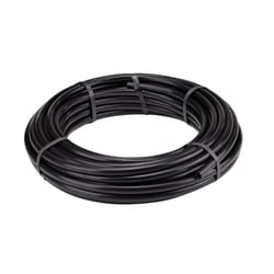 Raindrip Polyethylene Drip Irrigation Tubing 5/8 in. D X 100 ft. L