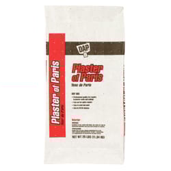 DAP  White  Plaster of Paris  25 lb. 