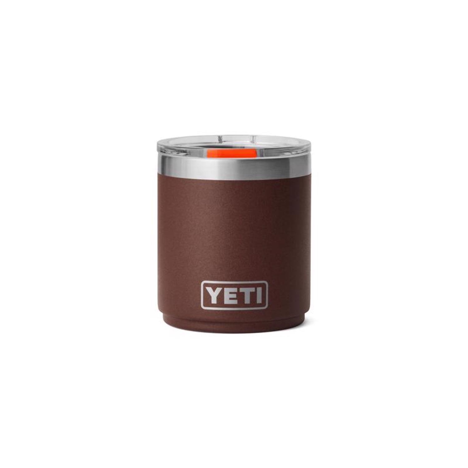 【激レア色】YETI Rambler 10 oz Lowball 新品未使用★ YETI Rambler 10 oz. Lowball | TYLER'S