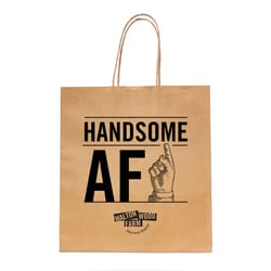 Walton Wood Farm Handsome AF Gift Bag 1 pk