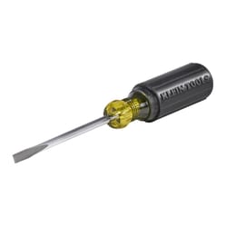 Klein Tools Cabinet Screwdriver 1 pc