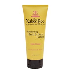 The Naked Bee Vanilla, Rose & Honey Scent Hand and Body Lotion 6.7 oz 1 pk