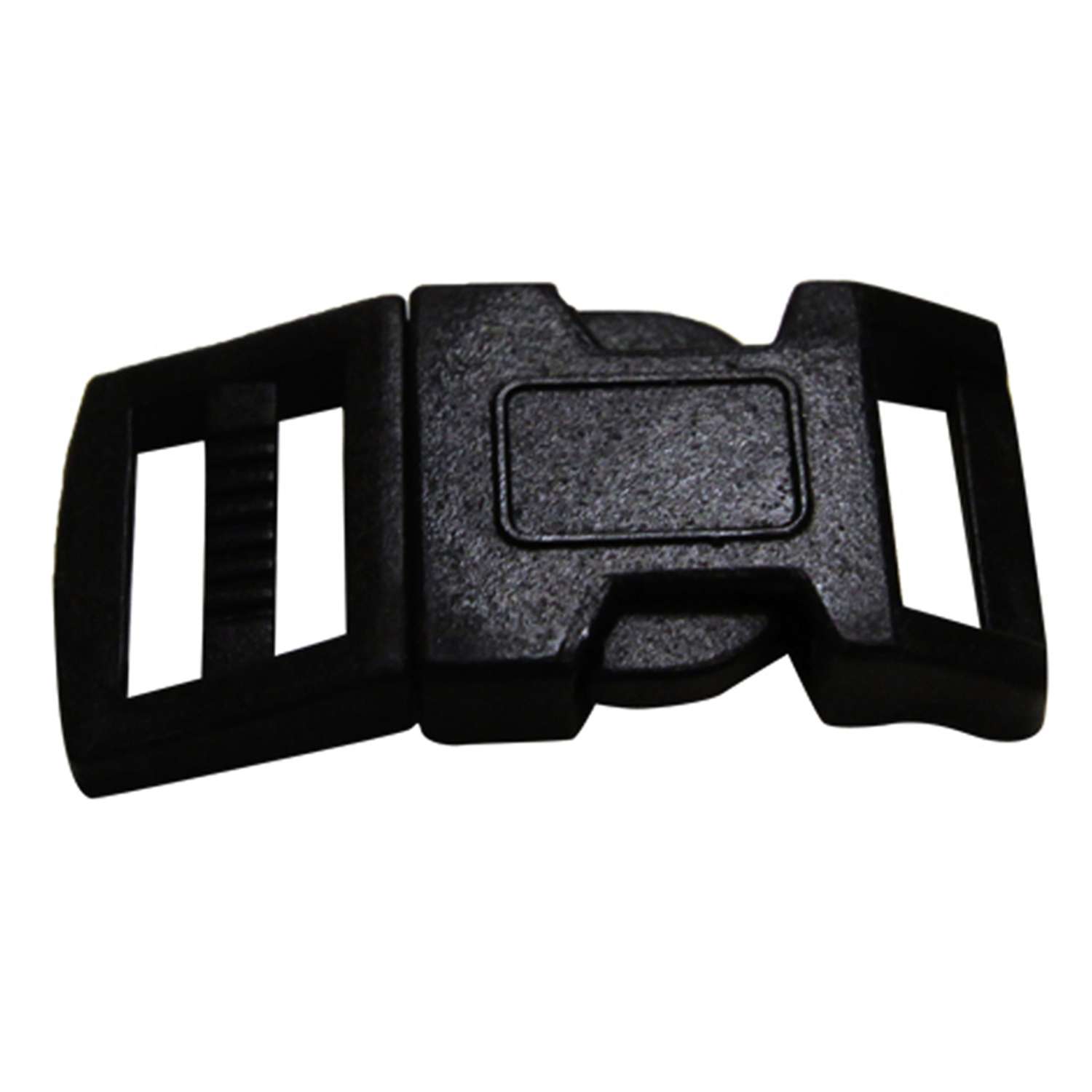 SecureLine Plastic Bracelet Buckles SecureLine Plastic Bracelet Buckles