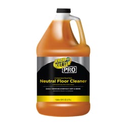 Krud Kutter Professional Floor Cleaner Liquid 1 gal