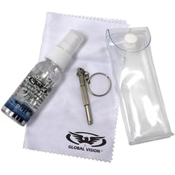 Global Vision Cleaning Bag