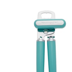 KitchenAid Blue/Silver ABS Manual Bottle/Can Opener