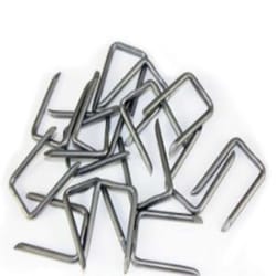 Romex 9/16 in. W Metal Wire Staple 225 pk