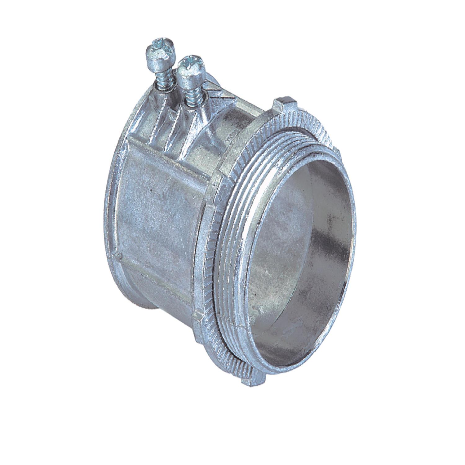 02-55236 Sigma Engineered Solutions 2-1/2 in. D Die-Cast Zi sku 02-55236