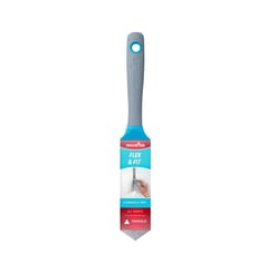 Wooster Flex & Fit 1-1/4 in-lb Soft Triangle Paint Brush