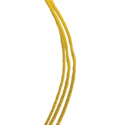 Koch Industries 225 ft. L Gold Twisted Polyester Mason Line