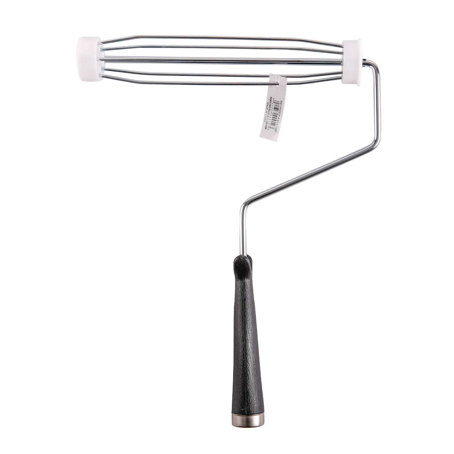 Premier 9 in. W Cage Paint Roller Frame Threaded End Ace Hardware