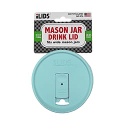 iLIDS Wide Mouth Drink Lid 1 pk