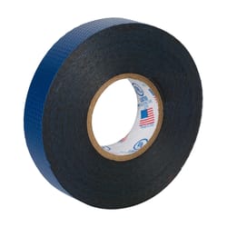 Ace 3/4 in. W X 22 ft. L Blue Rubber Splicing Tape