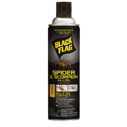 Black Flag Insect Killer Liquid 16 oz