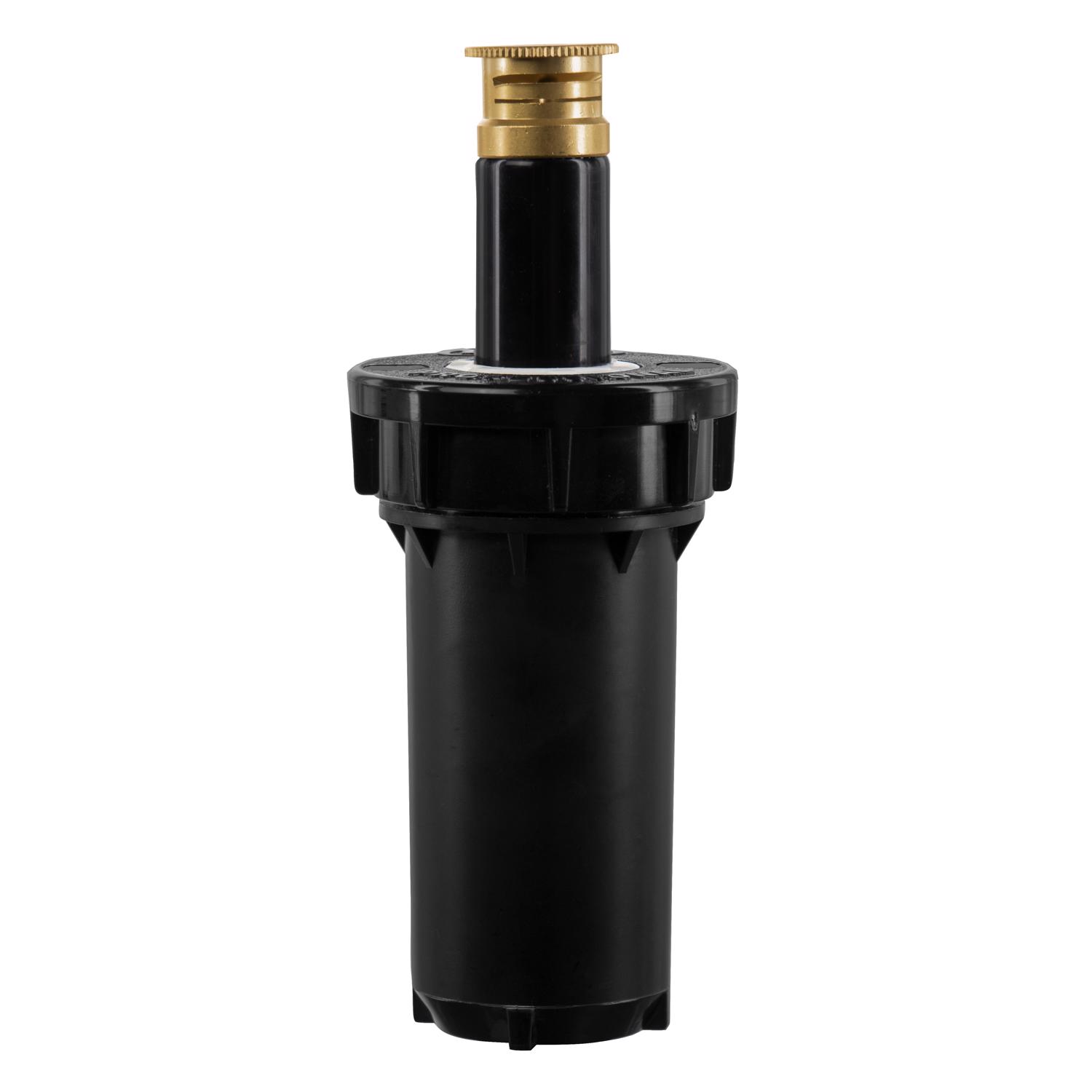 Orbit Professional Series 2 in. H Twin Half-Circle Pop-Up Spray Head