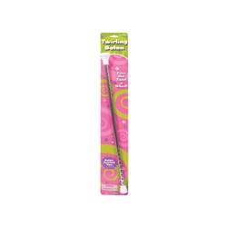 Schylling Metal Twirling Baton Assorted